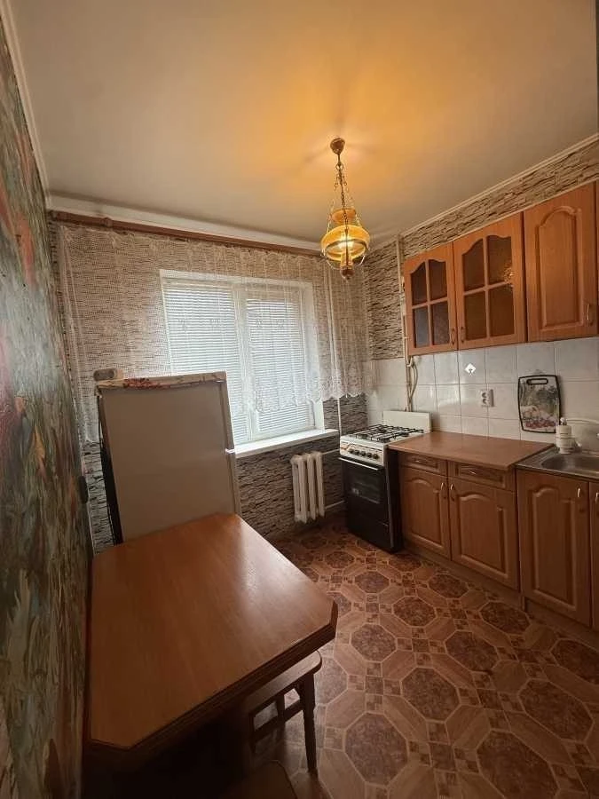 Sale of a 2-room apartment 45.44 m², Lubomyra Huzar Avenue.