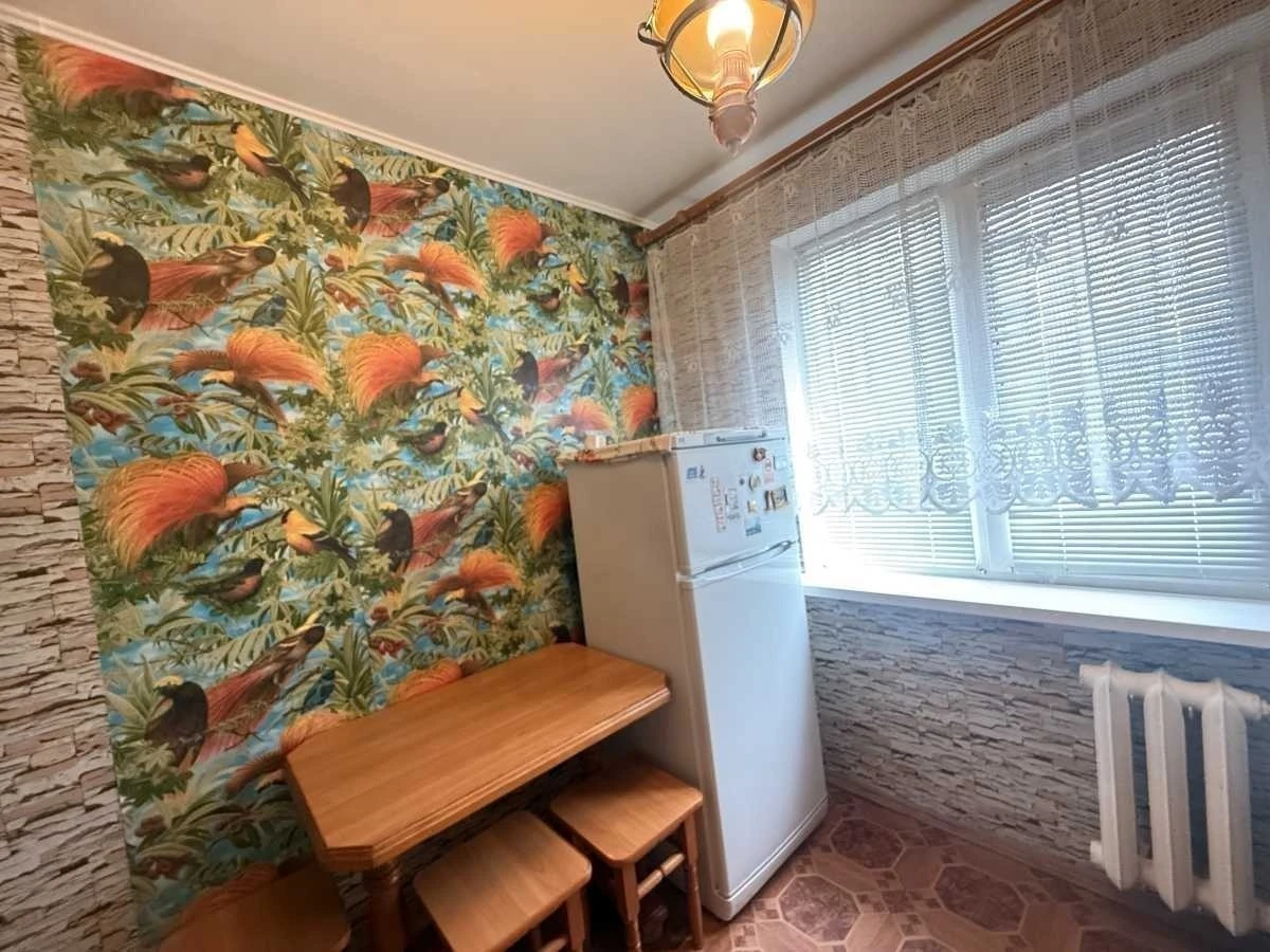 Sale of a 2-room apartment 45.44 m², Lubomyra Huzar Avenue.