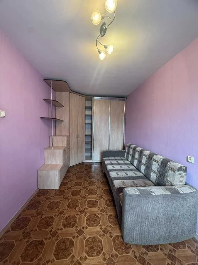 Sale of a 2-room apartment 45.44 m², Lubomyra Huzar Avenue.