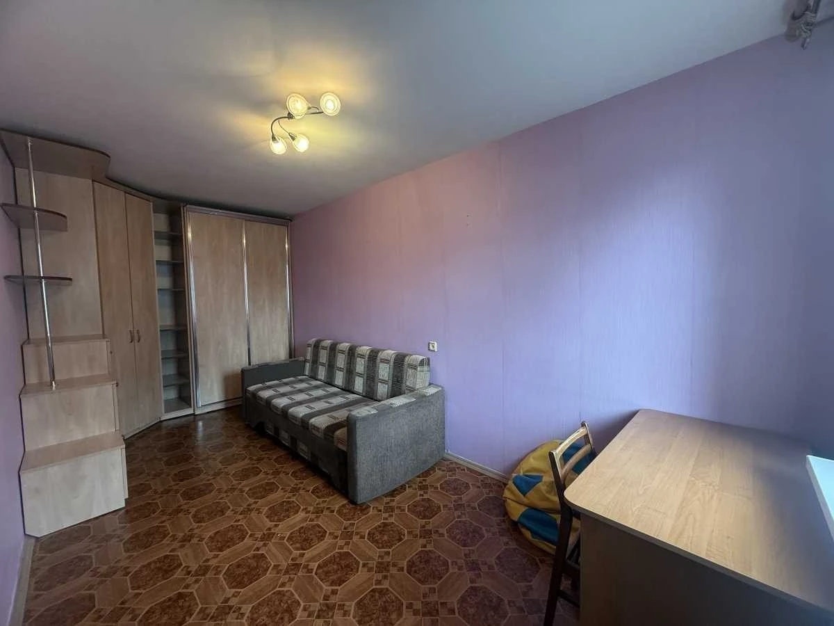 Sale of a 2-room apartment 45.44 m², Lubomyra Huzar Avenue.