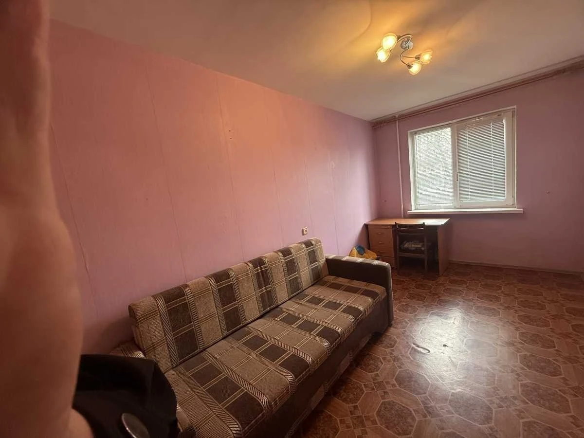 Sale of a 2-room apartment 45.44 m², Lubomyra Huzar Avenue.