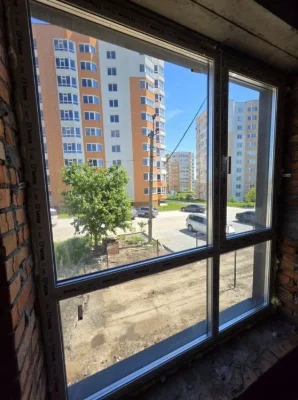 ВиплатиТак! 1к Виставка Малоповерховий ЖК. Ще діє переуступк