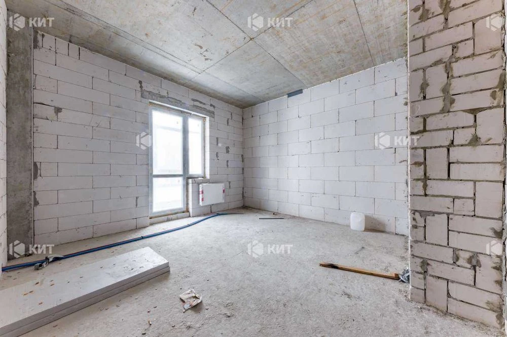 3 rooms, 111 sq. m., Center (Aviatsionnaya residential complex, Nauchnaya metro station, Gorky Park)