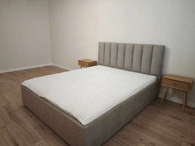 42829 2-кімнатна з РЕМОНТОМ і МЕБЛЯМИ, ДЕРЖПРОГРАМИ —  68 м²