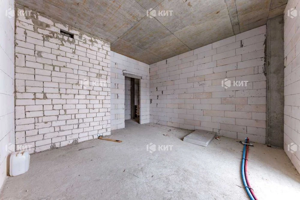 3 rooms, 111 sq. m., Center (Aviatsionnaya residential complex, Nauchnaya metro station, Gorky Park)