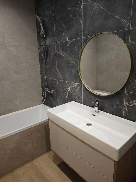 42829 2-кімнатна з РЕМОНТОМ і МЕБЛЯМИ, ДЕРЖПРОГРАМИ —  68 м²