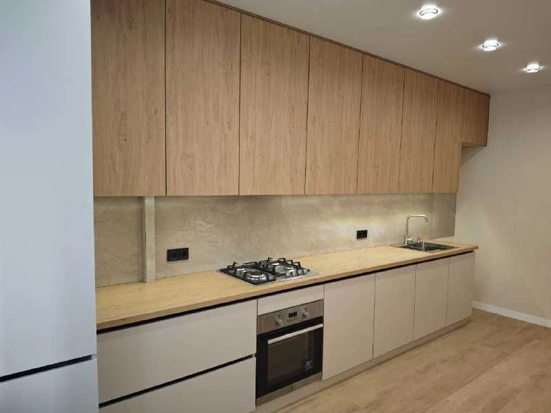 42829 2-кімнатна з РЕМОНТОМ і МЕБЛЯМИ, ДЕРЖПРОГРАМИ —  68 м²