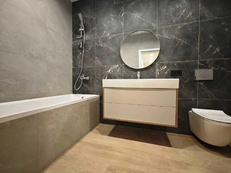 42829 2-кімнатна з РЕМОНТОМ і МЕБЛЯМИ, ДЕРЖПРОГРАМИ —  68 м²