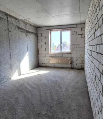I will sell a 2-room apartment in a new building.