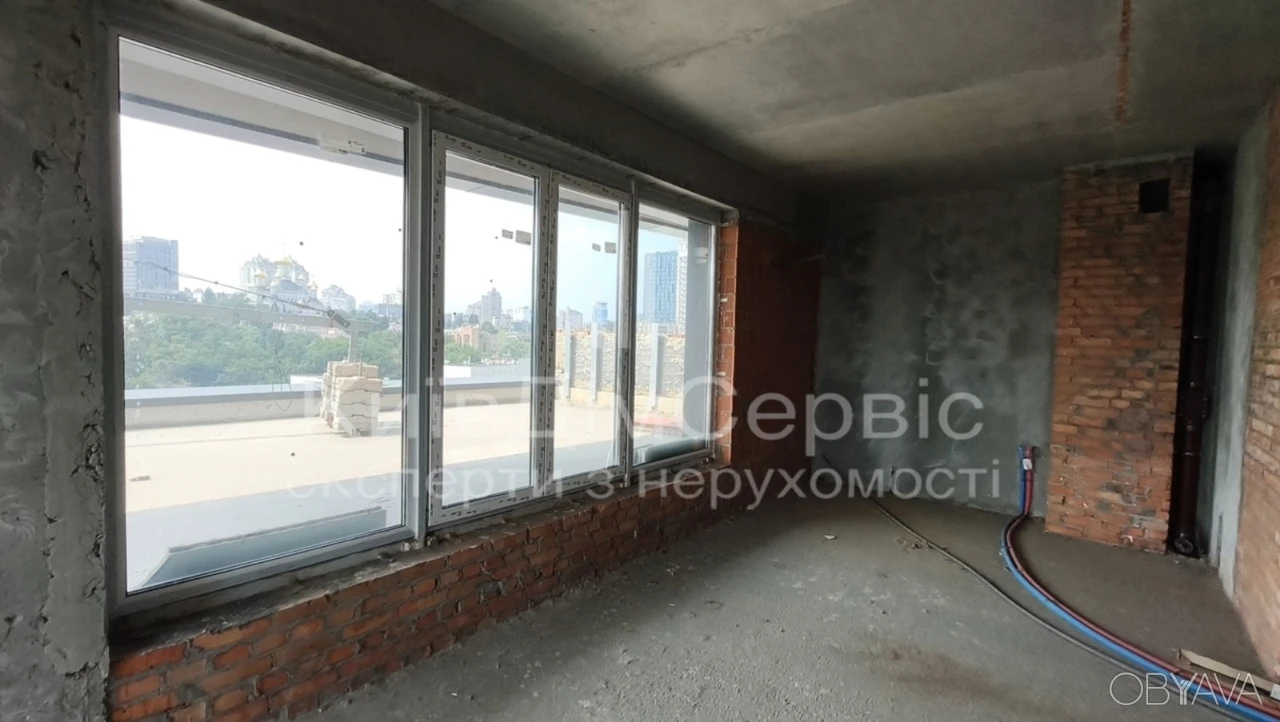 2-room apartment, 86 sq.m.