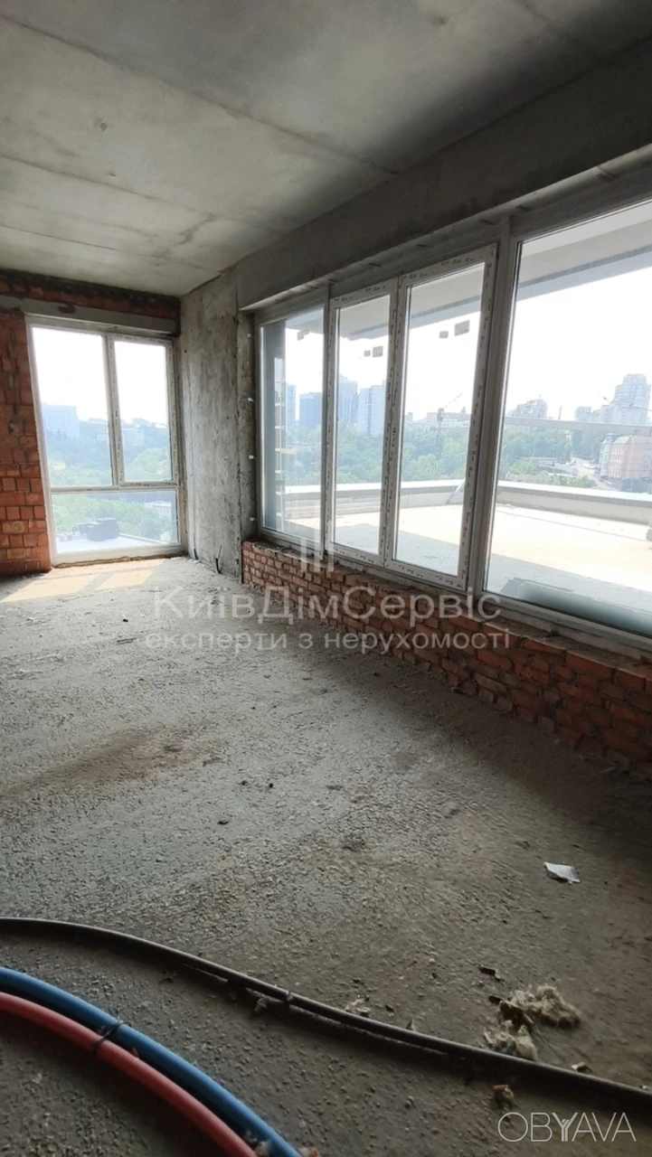 2-room apartment, 86 sq.m.