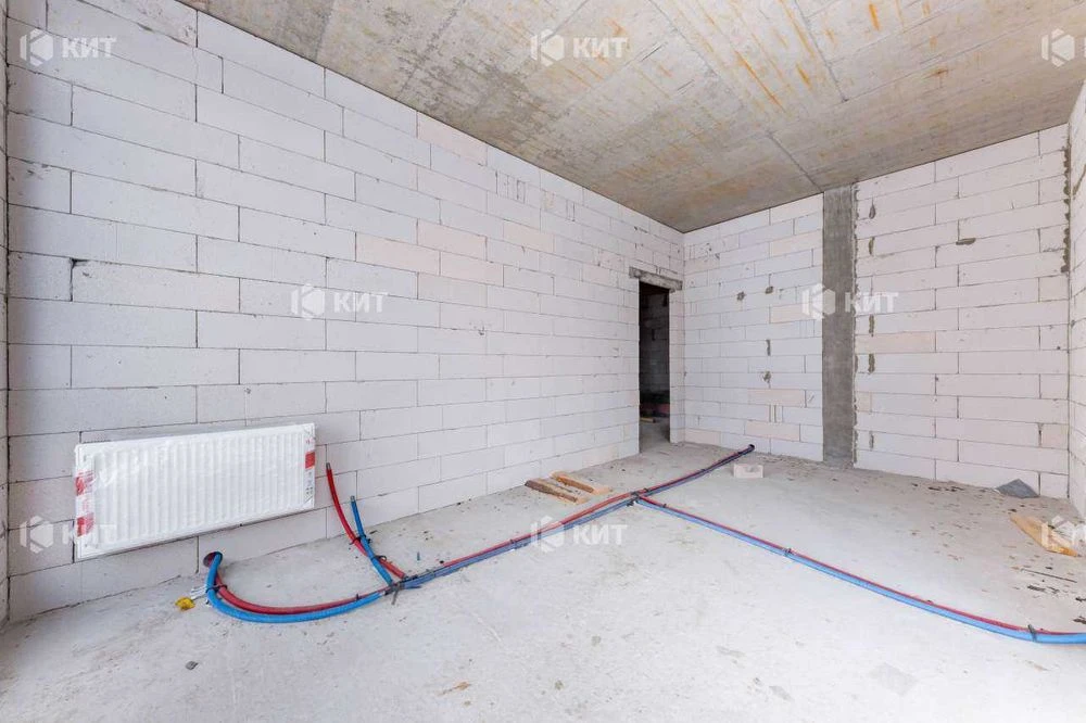 3 rooms, 111 sq. m., Center (Aviatsionnaya residential complex, Nauchnaya metro station, Gorky Park)
