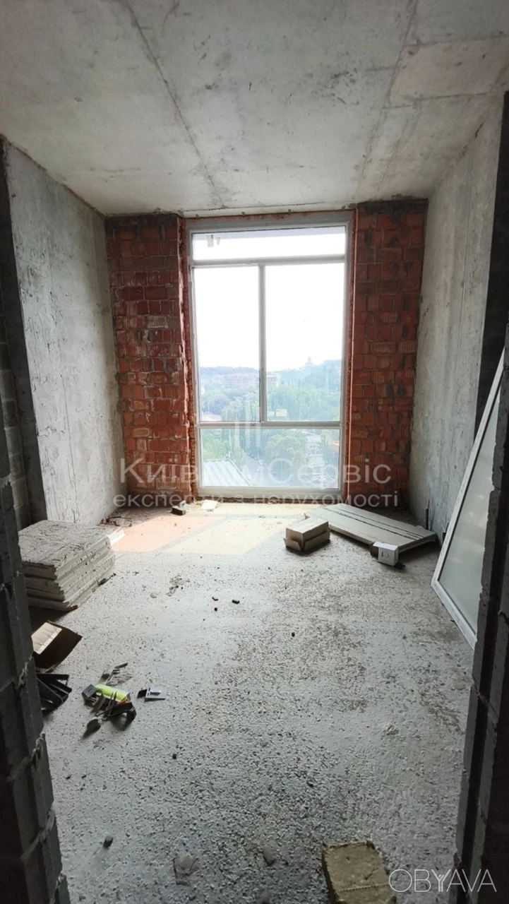 2-room apartment, 86 sq.m.