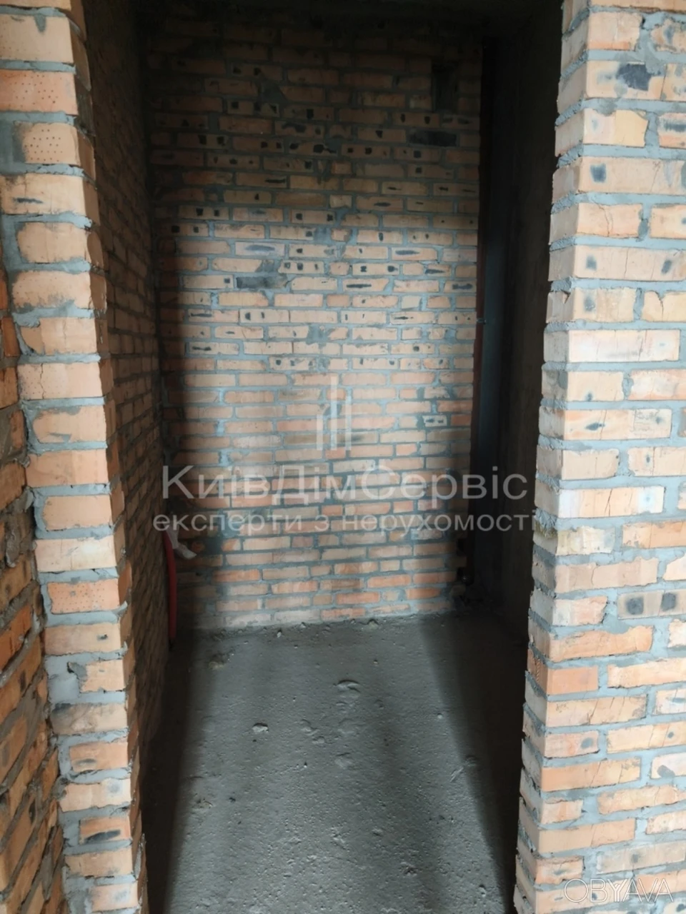 2-room apartment, 86 sq.m.