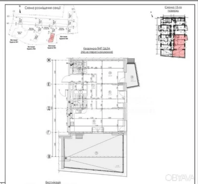2-room apartment, 86 sq.m.