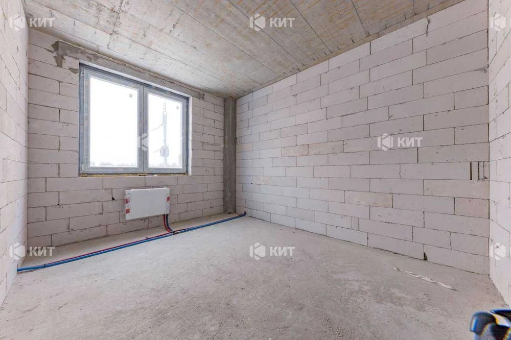 3 rooms, 111 sq. m., Center (Aviatsionnaya residential complex, Nauchnaya metro station, Gorky Park)