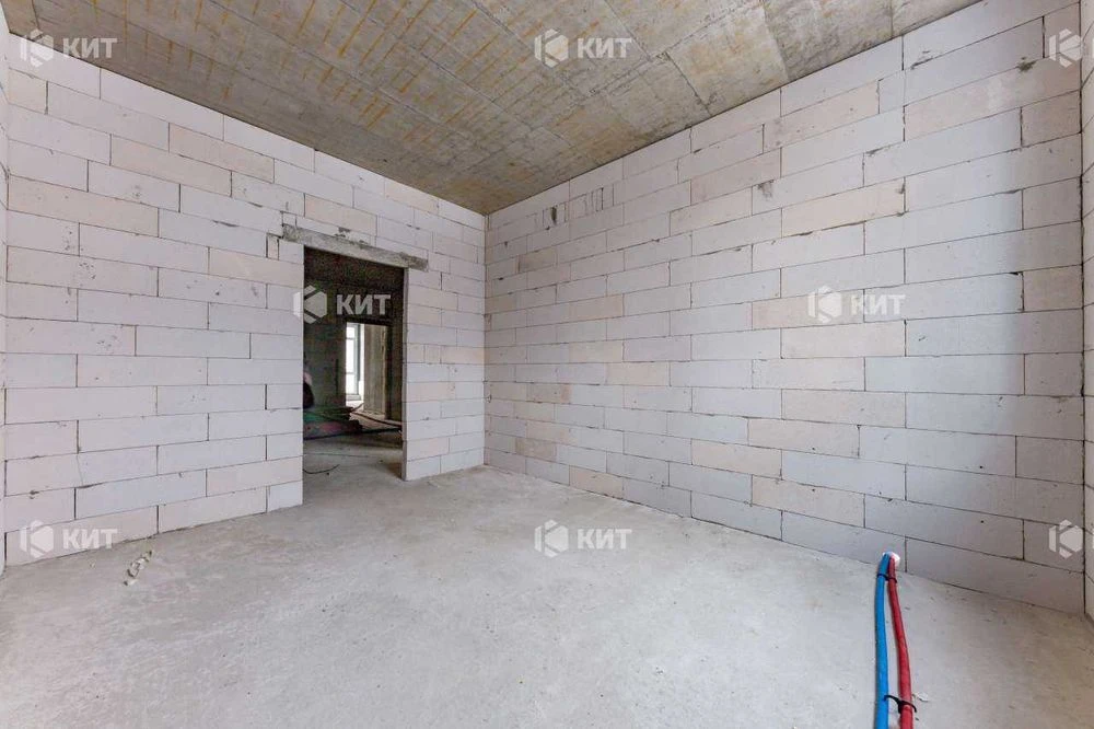 3 rooms, 111 sq. m., Center (Aviatsionnaya residential complex, Nauchnaya metro station, Gorky Park)