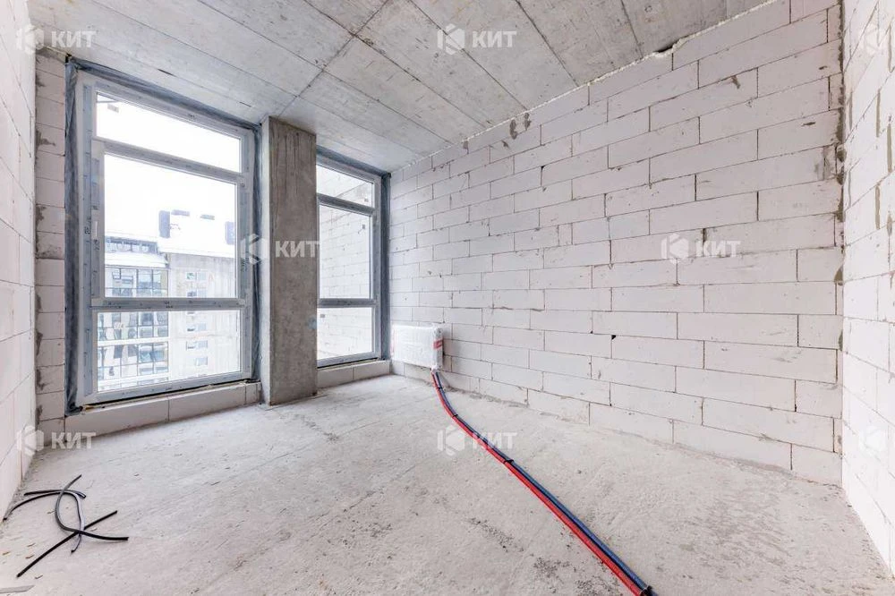 3 rooms, 111 sq. m., Center (Aviatsionnaya residential complex, Nauchnaya metro station, Gorky Park)