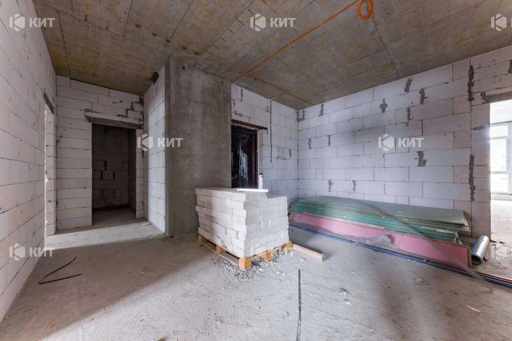 3 rooms, 111 sq. m., Center (Aviatsionnaya residential complex, Nauchnaya metro station, Gorky Park)