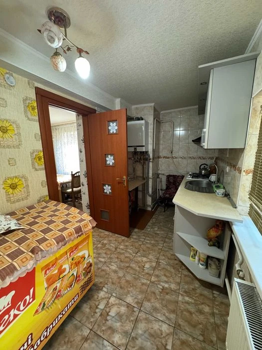 Продам частину будинку на 2 сім'ї по вулиці Чумацькій
