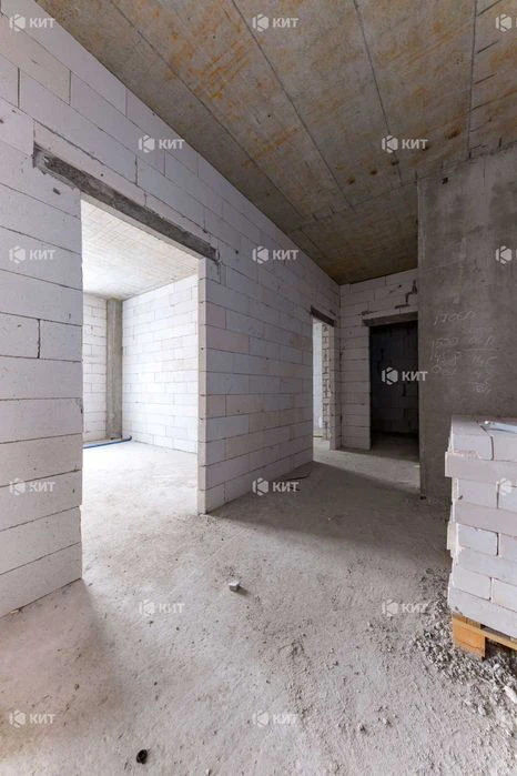 3 rooms, 111 sq. m., Center (Aviatsionnaya residential complex, Nauchnaya metro station, Gorky Park)
