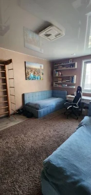 2-room apartment for sale, 88 m², 1-a Pivdenna st.
