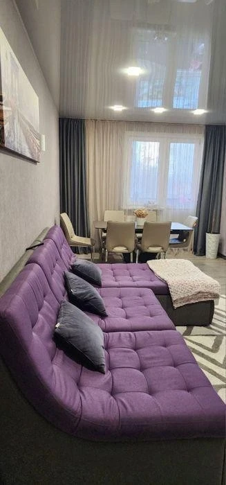 2-room apartment for sale, 88 m², 1-a Pivdenna st.