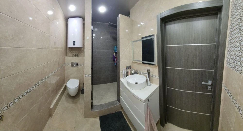 2-room apartment for sale, 88 m², 1-a Pivdenna st.
