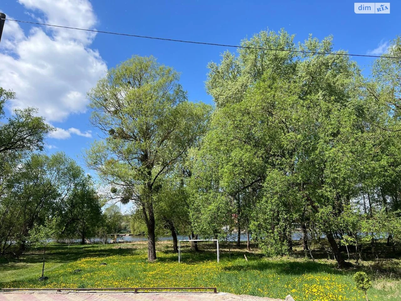 Townhouse for sale Kyivska