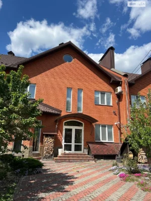Townhouse for sale Kyivska