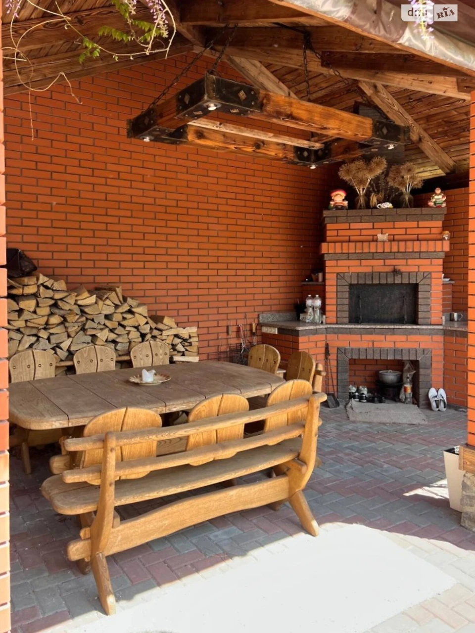 Townhouse for sale Kyivska