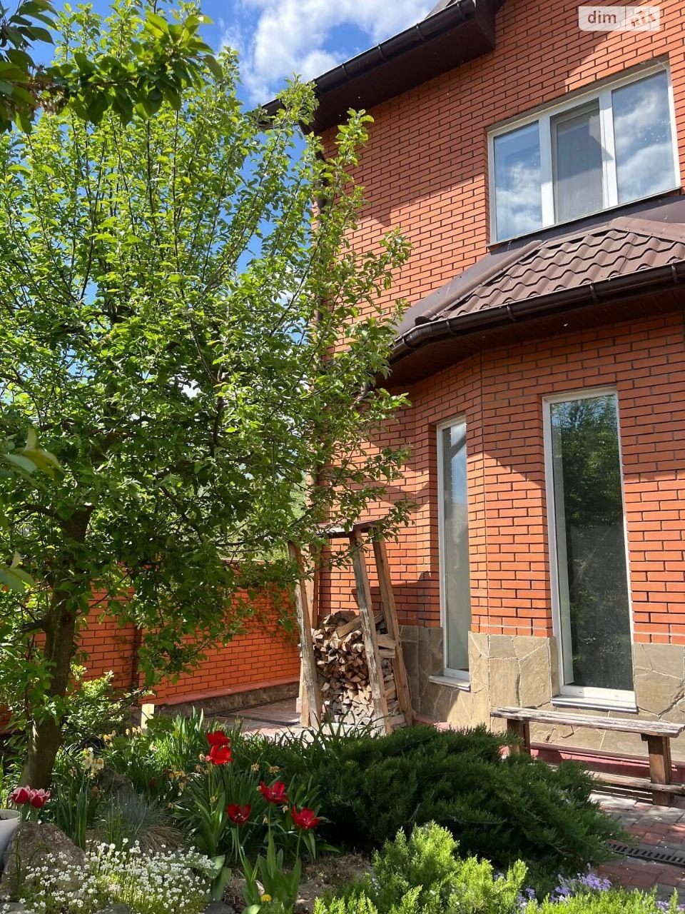 Townhouse for sale Kyivska