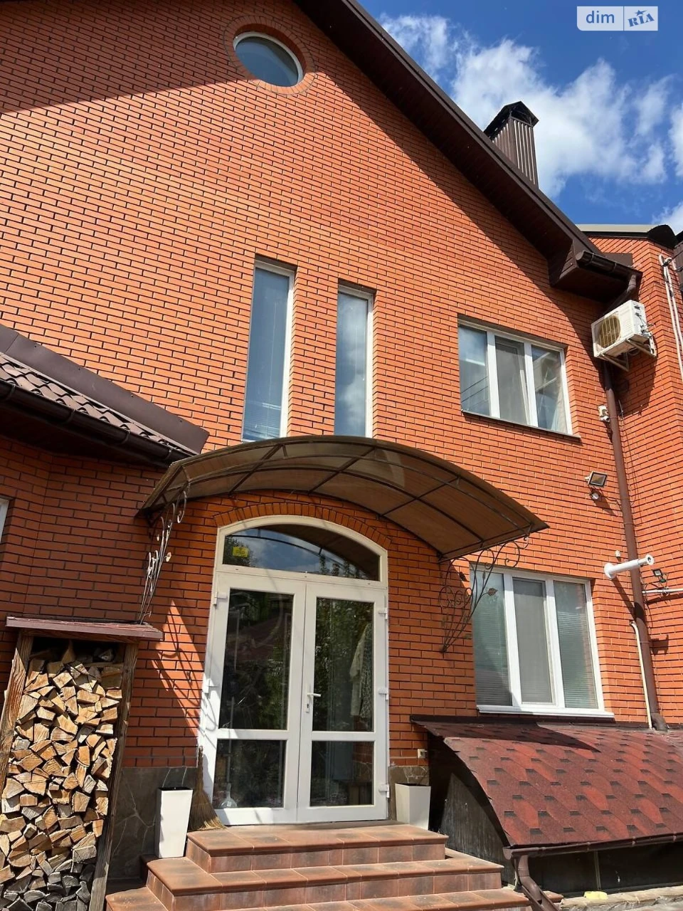 Townhouse for sale Kyivska