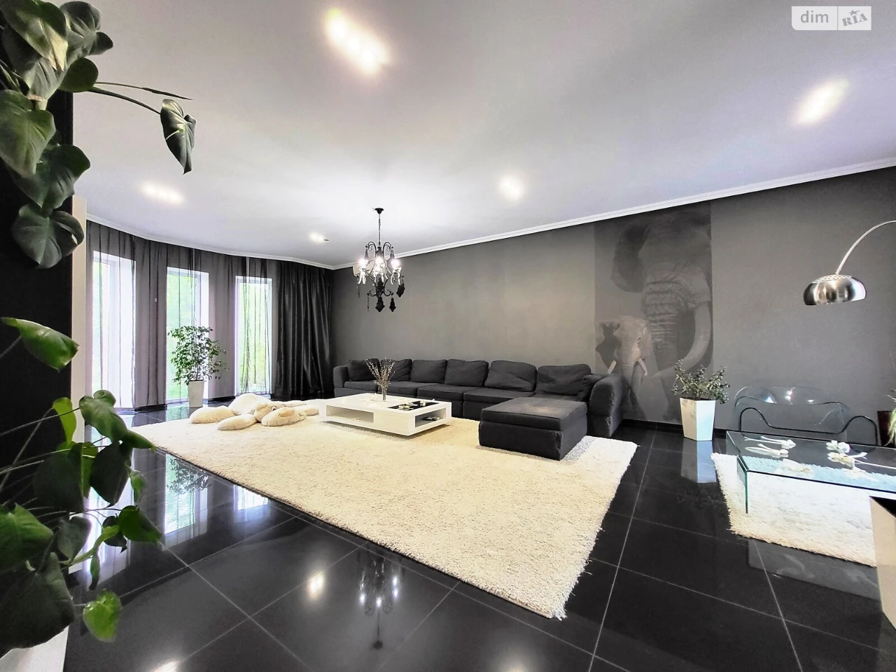 Townhouse for sale Kyivska