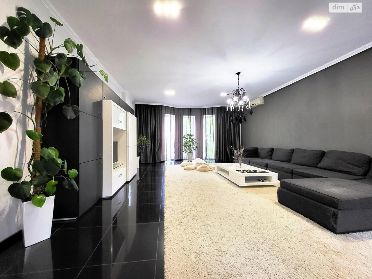 Townhouse for sale Kyivska