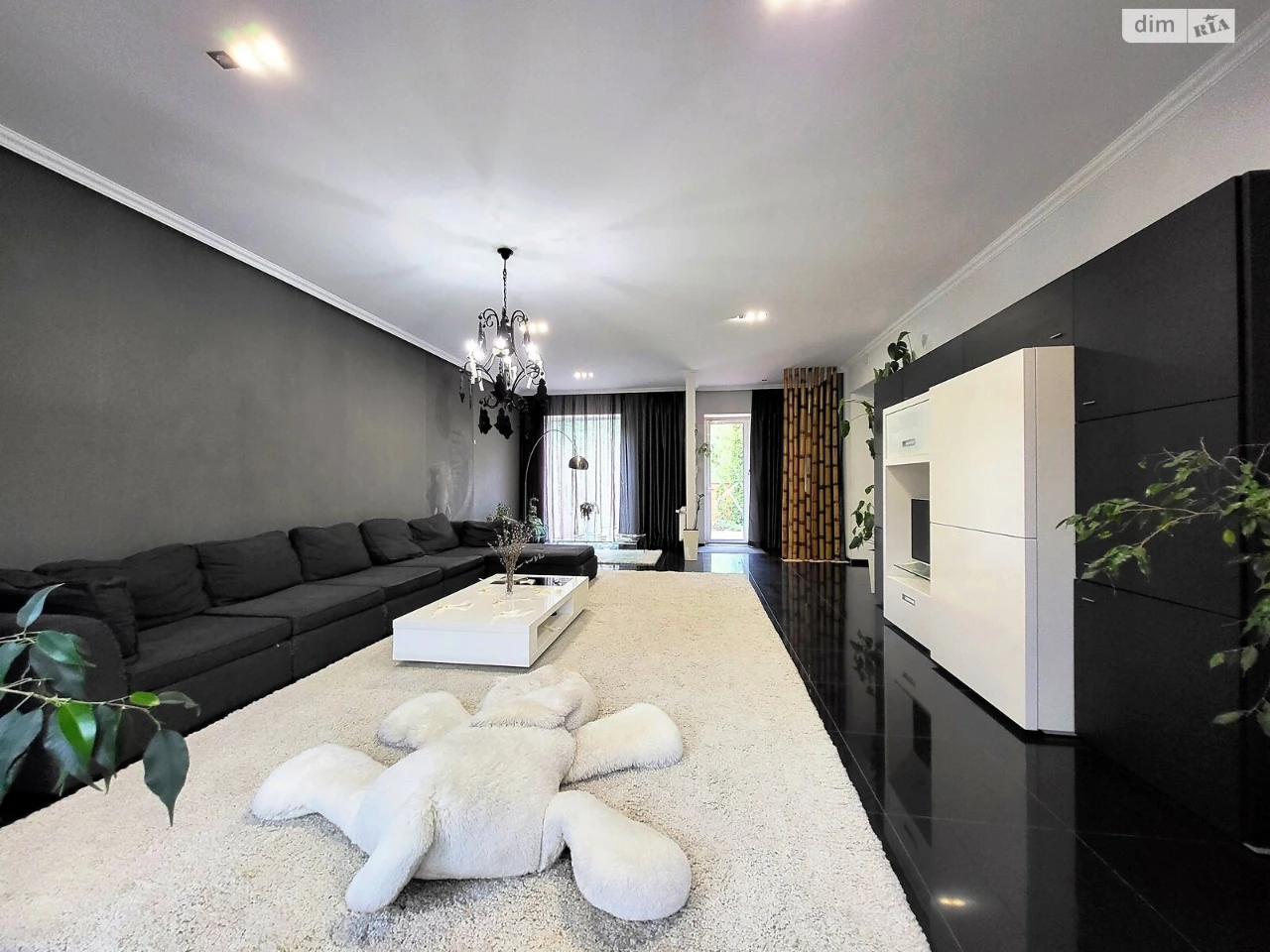 Townhouse for sale Kyivska