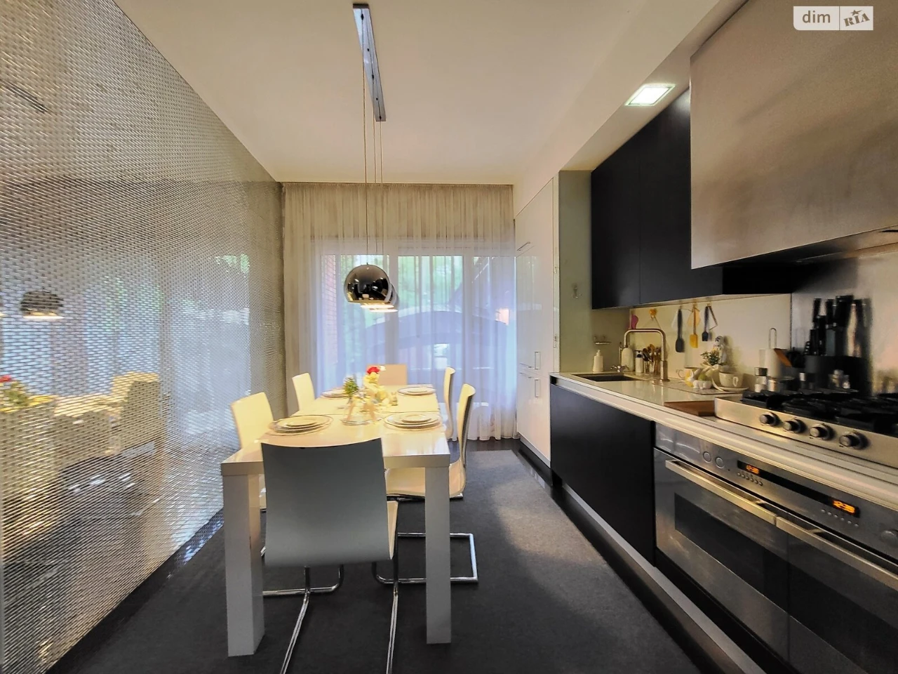 Townhouse for sale Kyivska