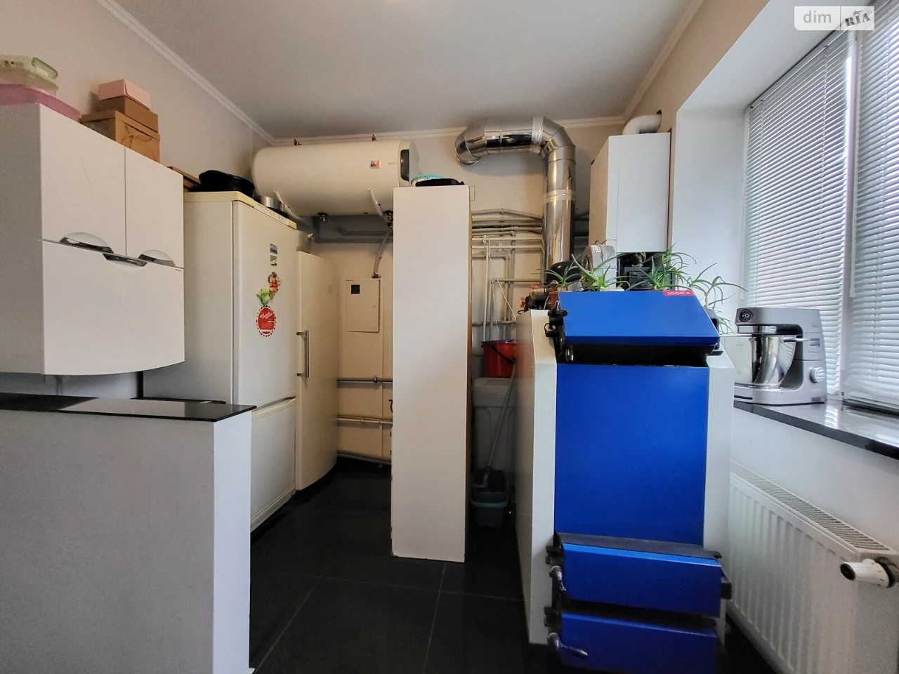 Townhouse for sale Kyivska