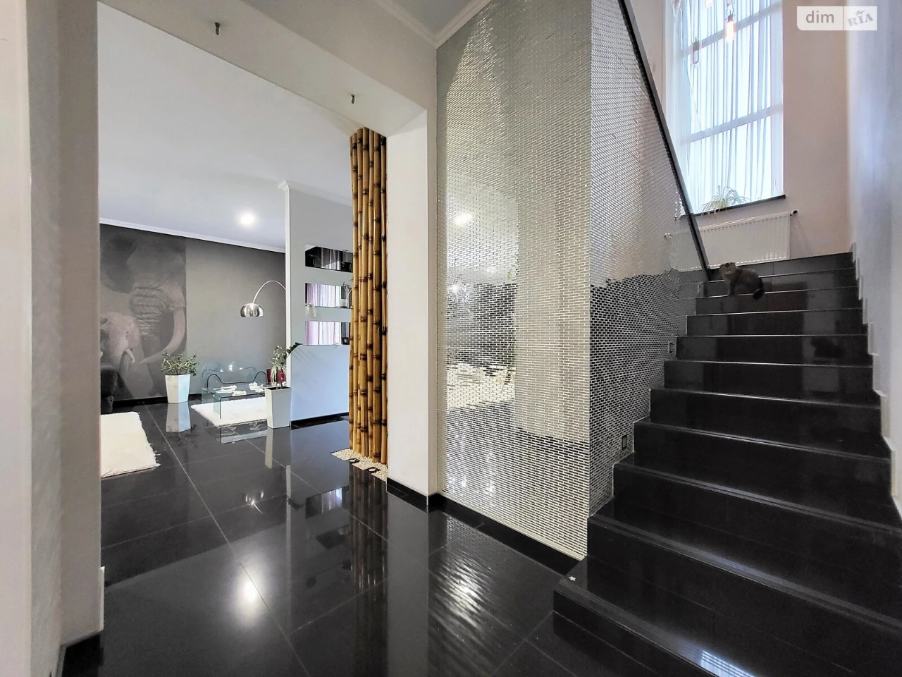Townhouse for sale Kyivska