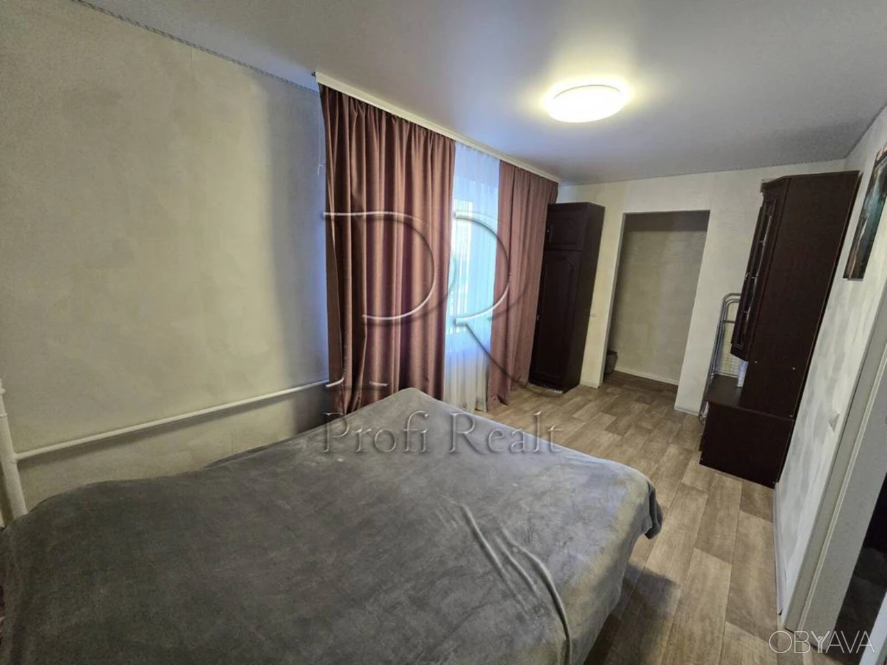 2-room apartment, 43 sq.m