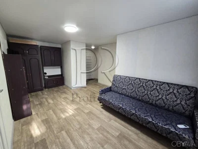 2-room apartment, 43 sq.m