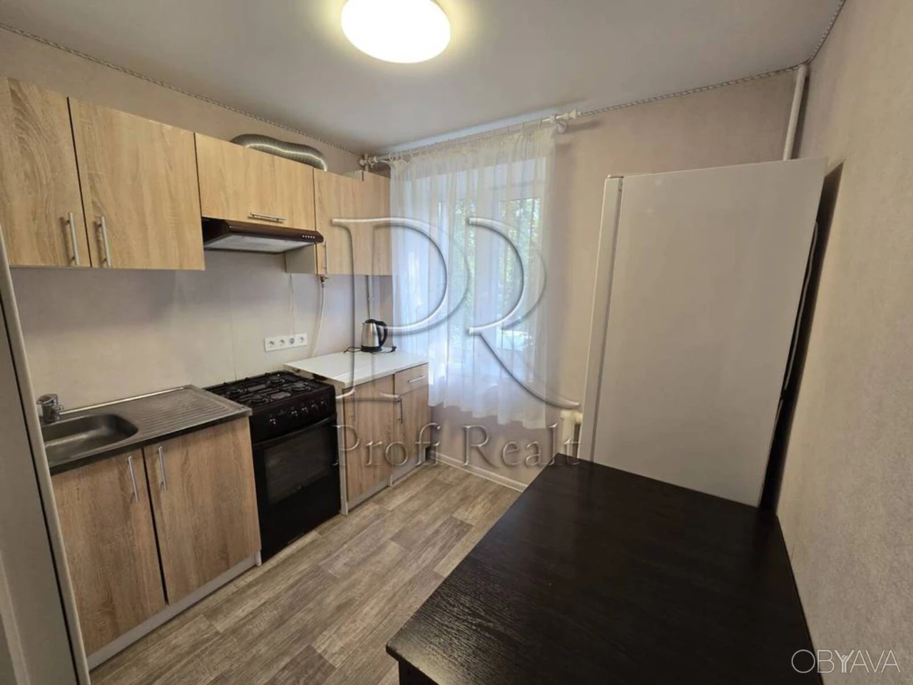 2-room apartment, 43 sq.m