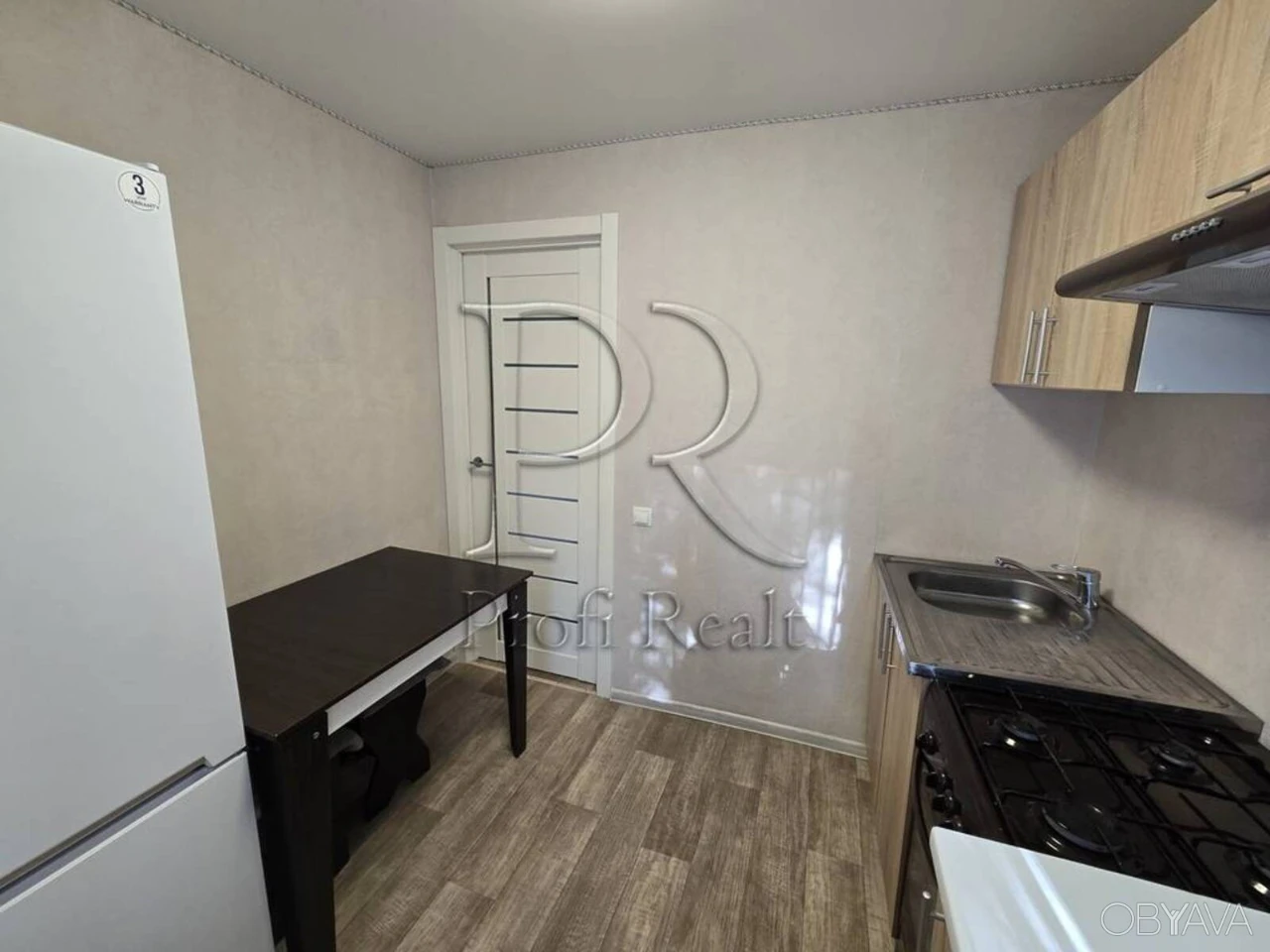 2-room apartment, 43 sq.m