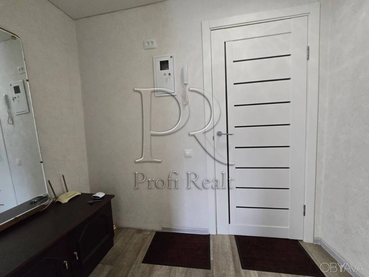 2-room apartment, 43 sq.m