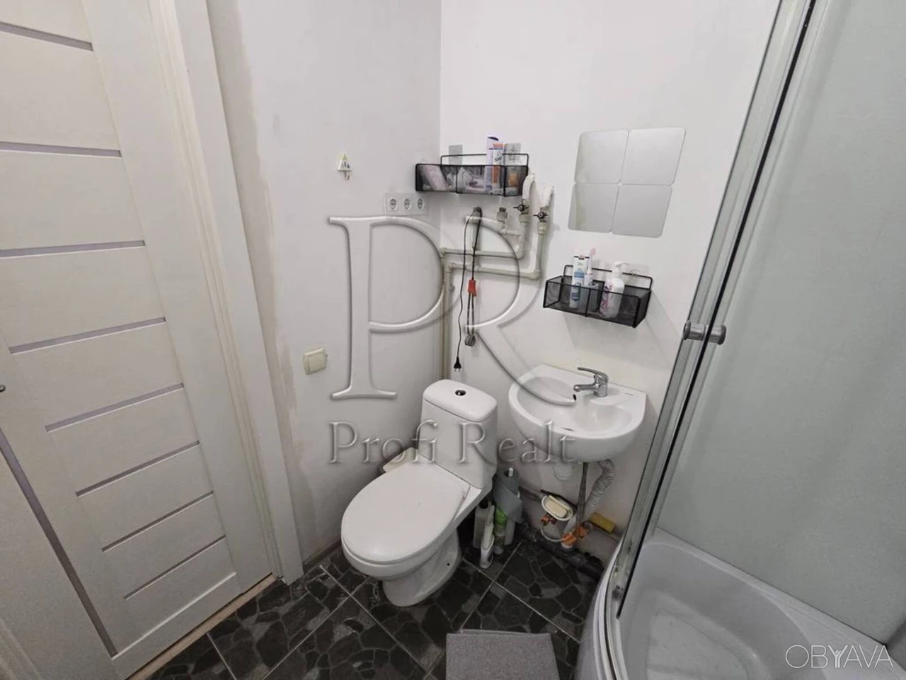 2-room apartment, 43 sq.m