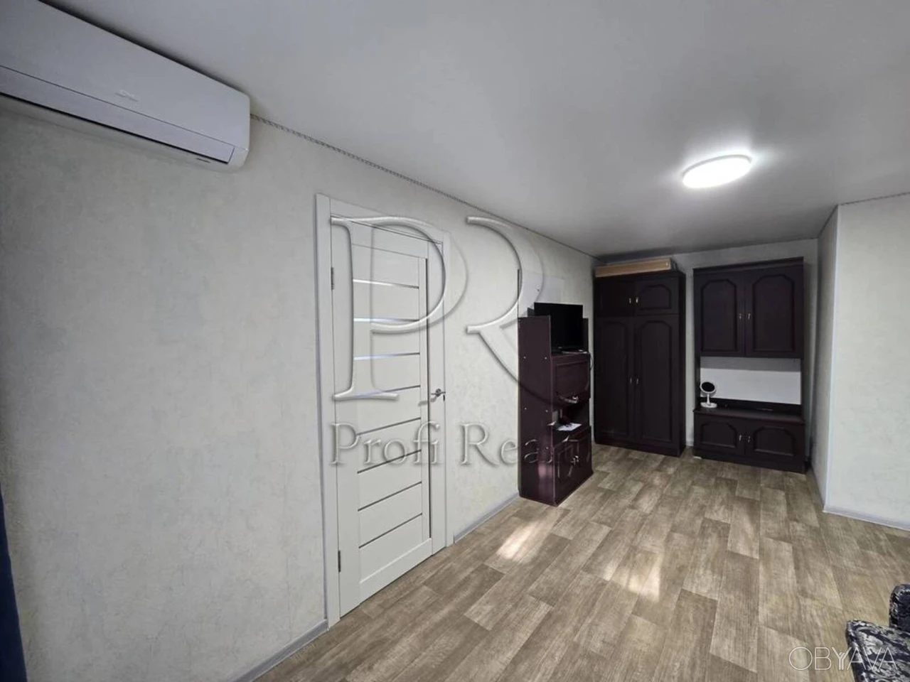 2-room apartment, 43 sq.m