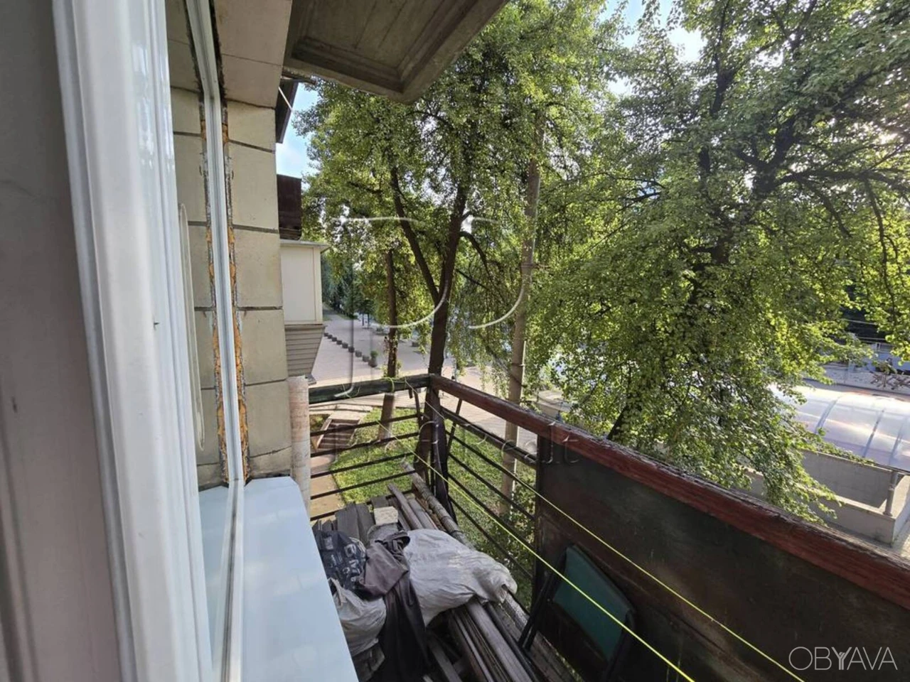 2-room apartment, 43 sq.m