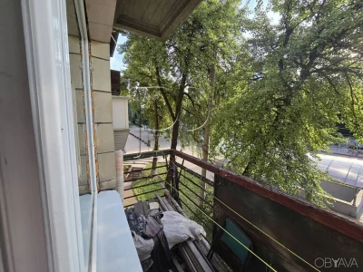 2-room apartment, 43 sq.m
