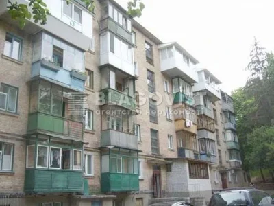 Продаж Квартира Олександрівська Слобідка