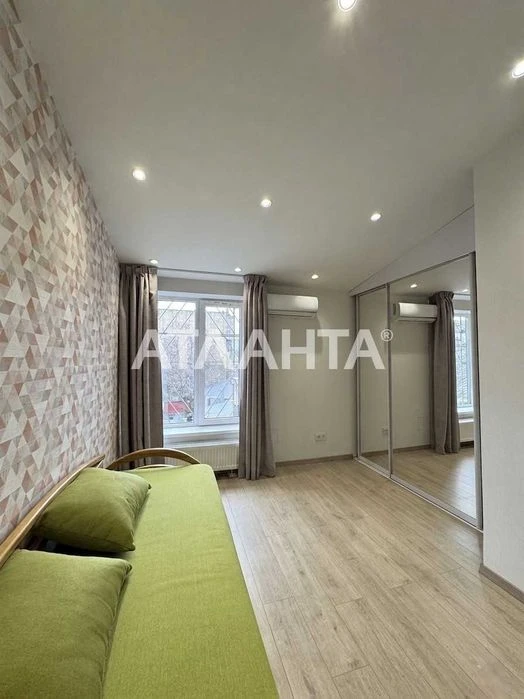 Центр/Парк Шевченко. Уникальная квартира для большой семьи